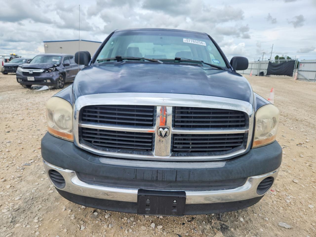 2006 Dodge Ram 1500 St - Фото 5
