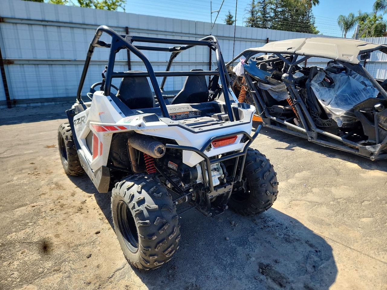 2023 Polaris Rzr 200 Efi - Image 3