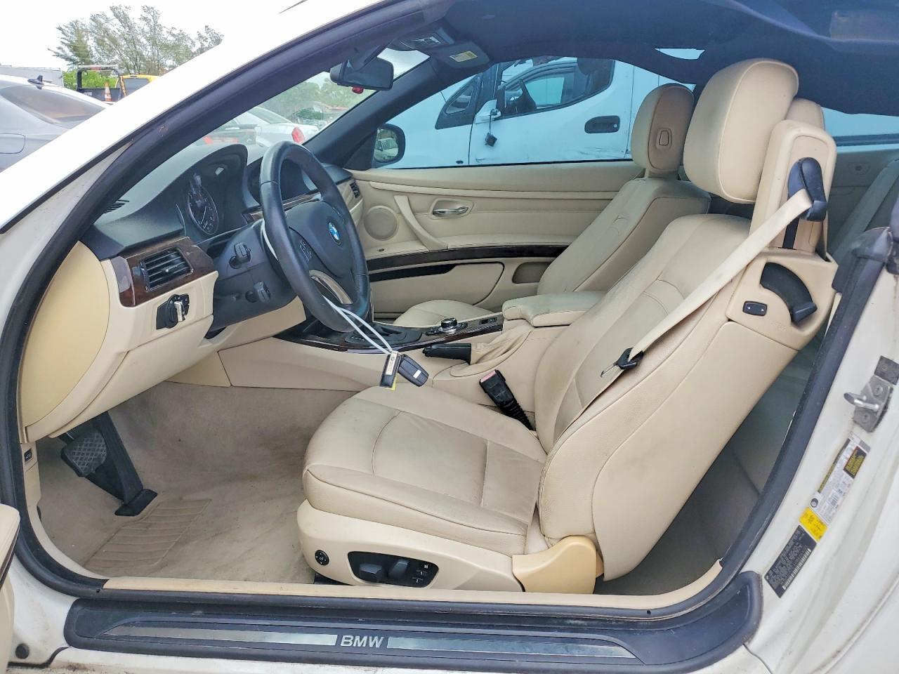 2011 BMW 335 I - Фото 7