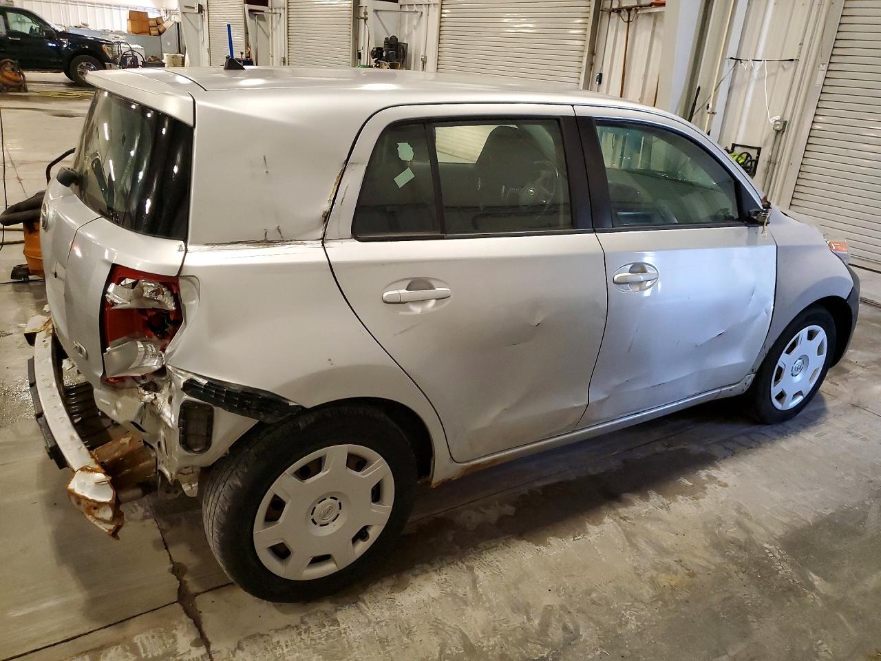 2009 Scion Xd Base - Фото 3