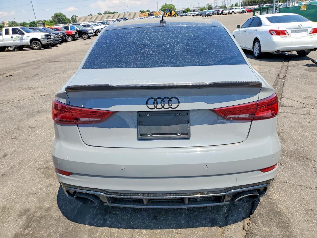 2019 Audi Rs3 - Image 6