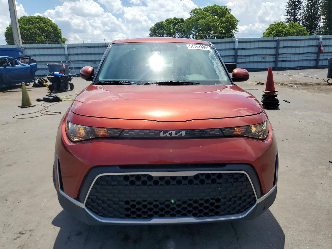 2024 Kia Soul S - Фото 5