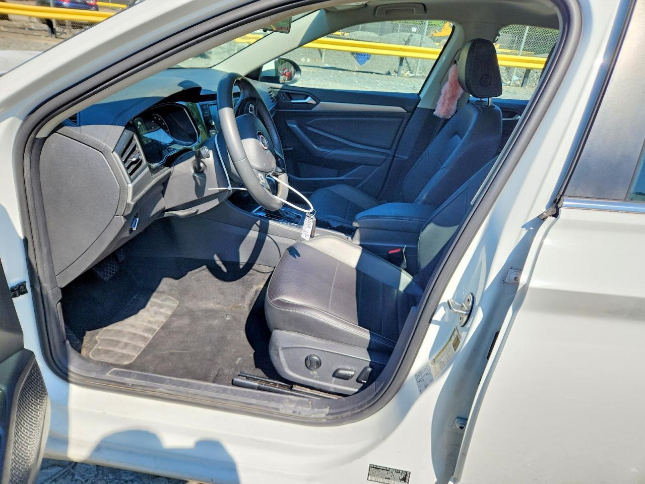 2021 Volkswagen Jetta S - Image 7