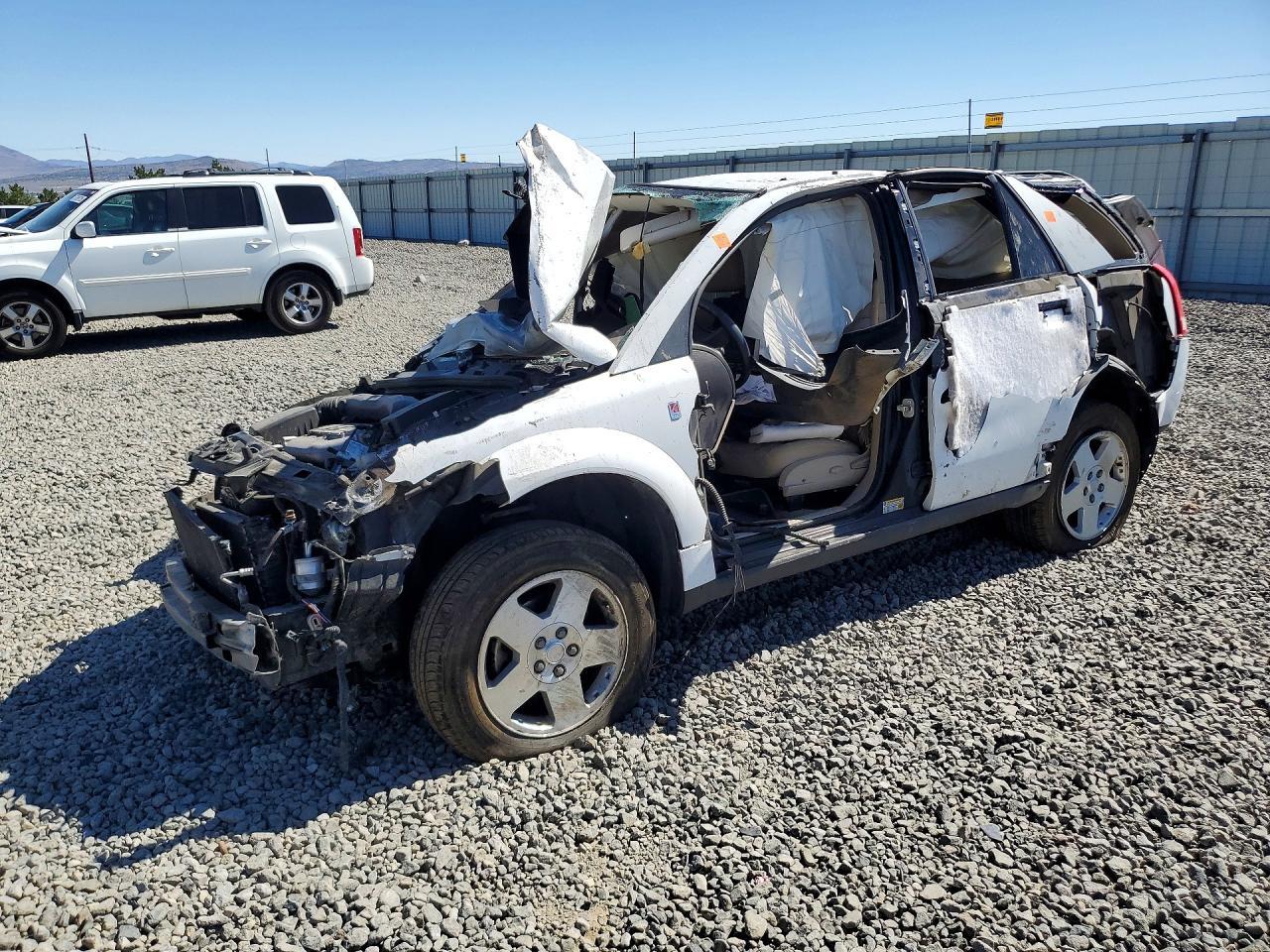 2007 Saturn Vue