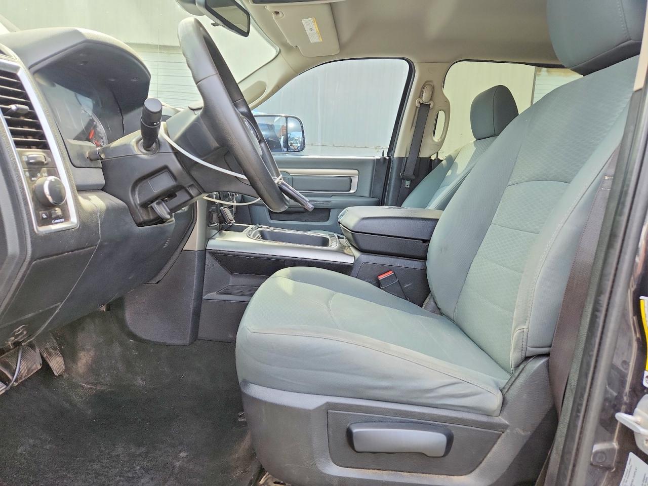 2015 Ram 2500 Slt - Image 7