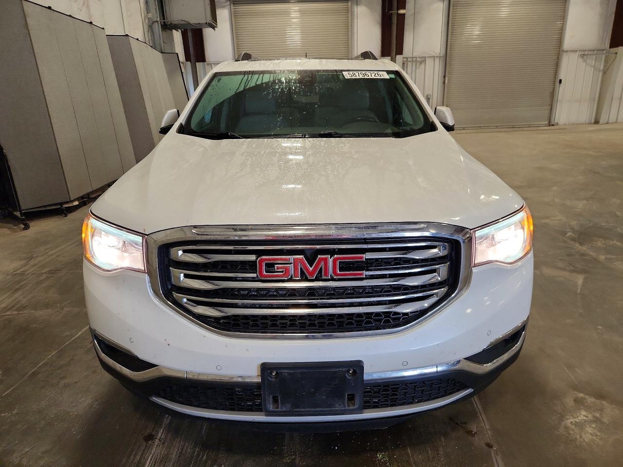 2019 GMC Acadia Slt-2 - Фото 5
