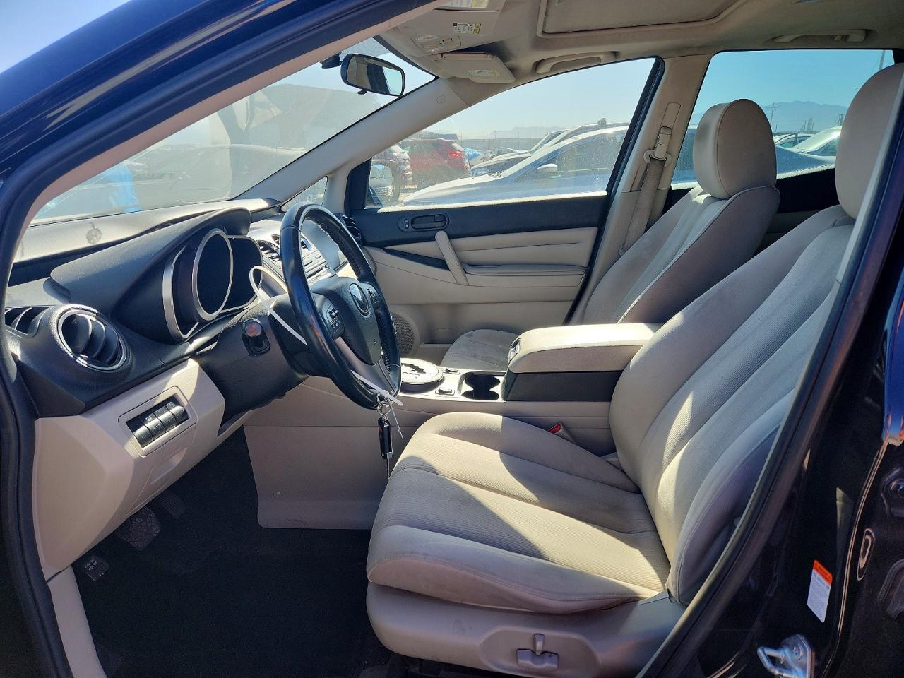 2011 Mazda Cx-7 - Фото 7