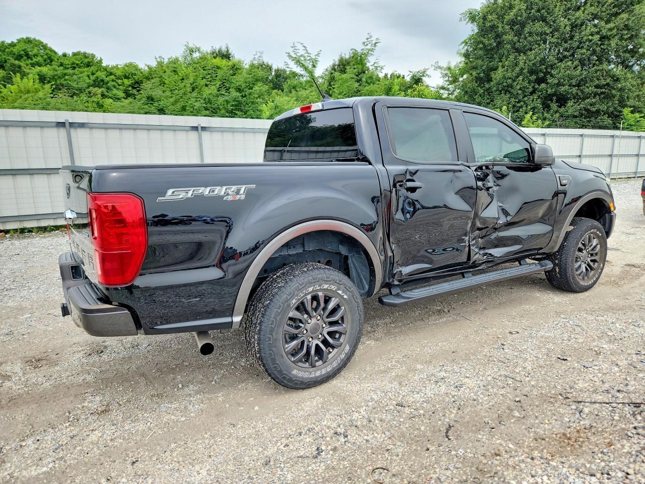 2020 Ford Ranger Xl - Фото 3