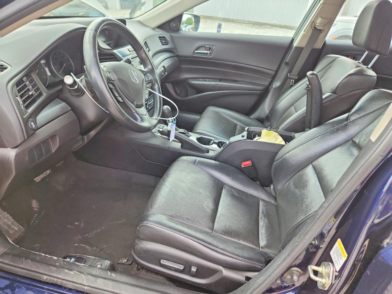 2014 Acura Ilx 20 - Фото 7