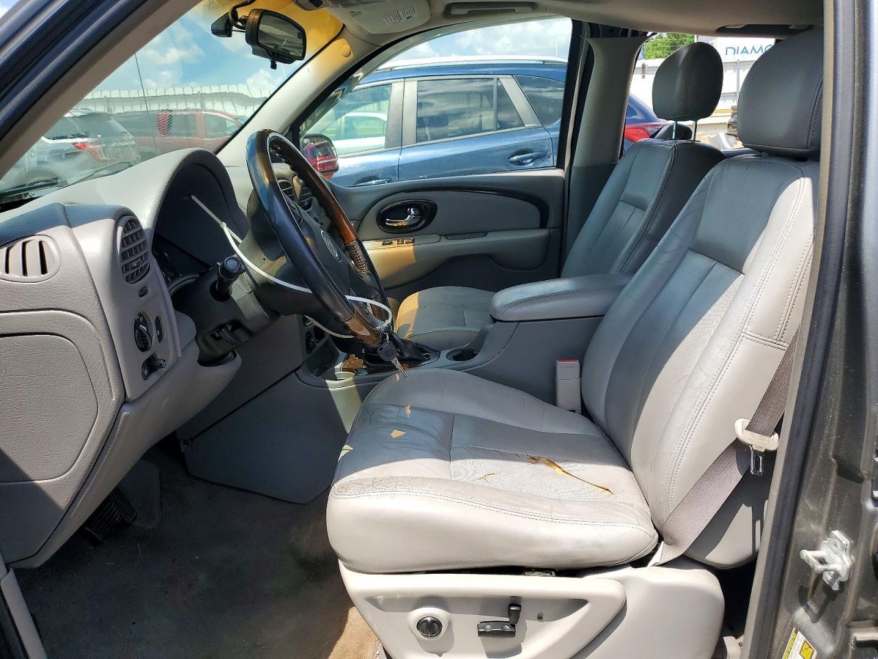 2005 Buick Rainier Cxl - Image 7