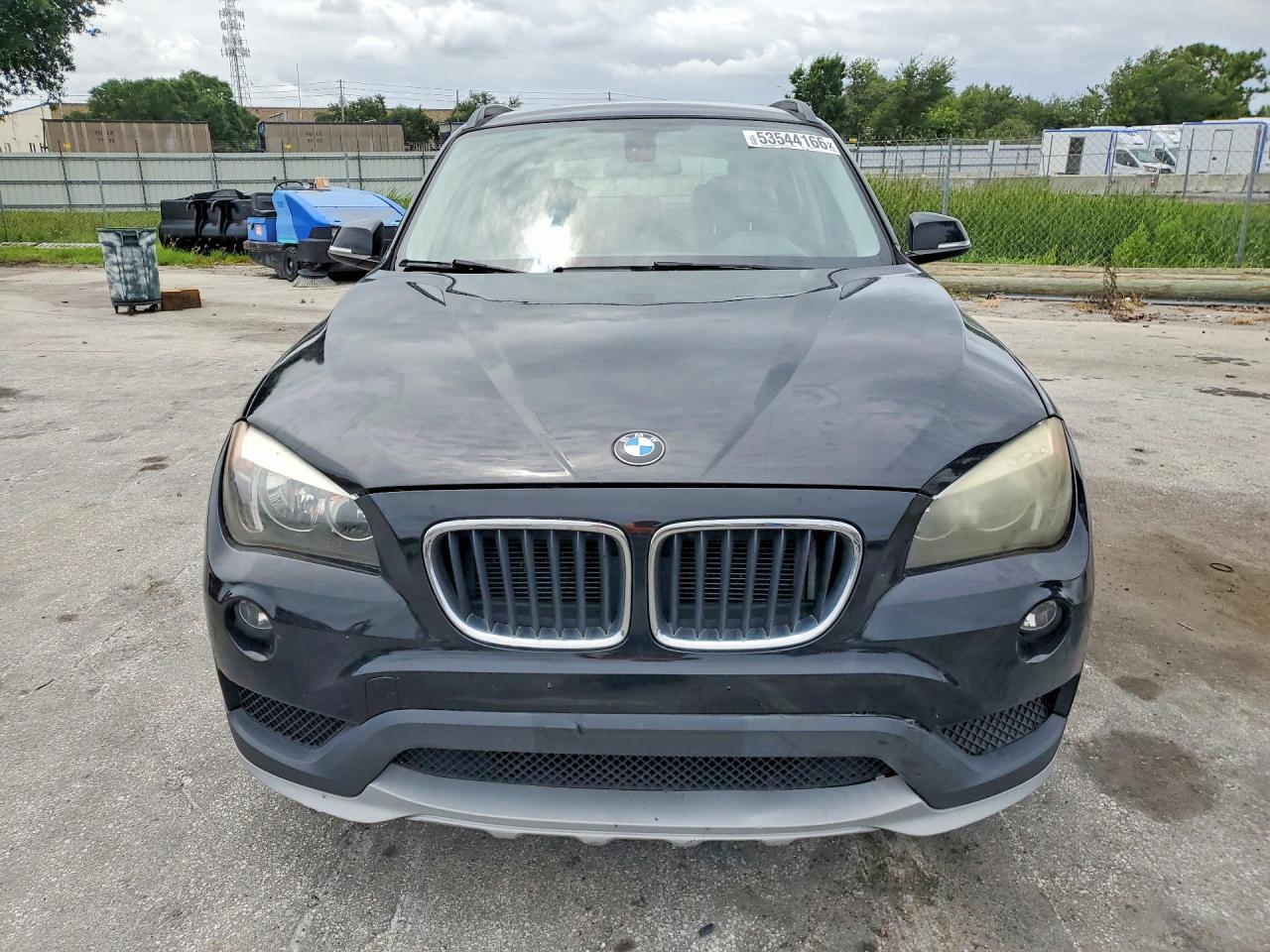 2015 BMW X1 xDrive28I - Фото 5