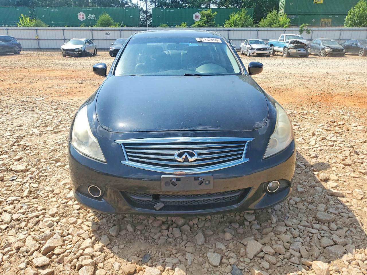 2013 Infiniti G37 Sedan X - Image 5