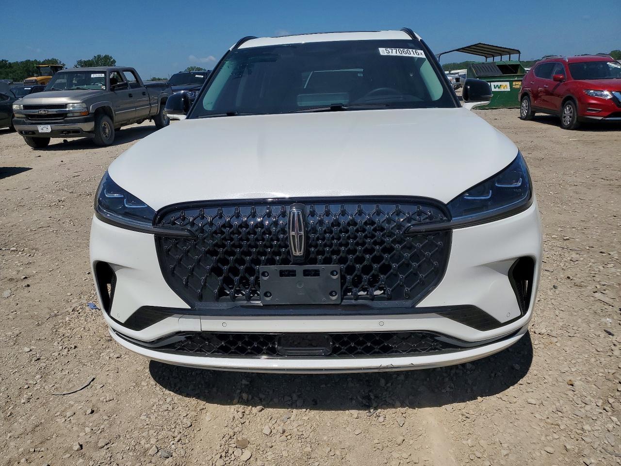 2025 Lincoln Aviator Reserve - Image 5