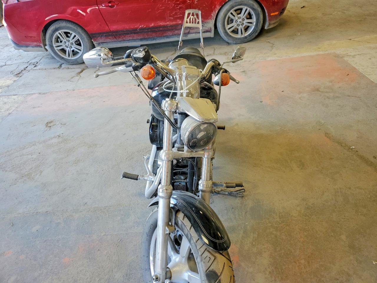 2016 Harley-Davidson Xl1200 C - Image 5