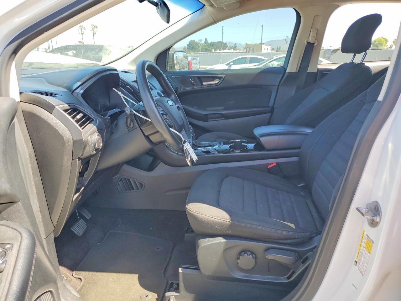2016 Ford Edge Se - Фото 7