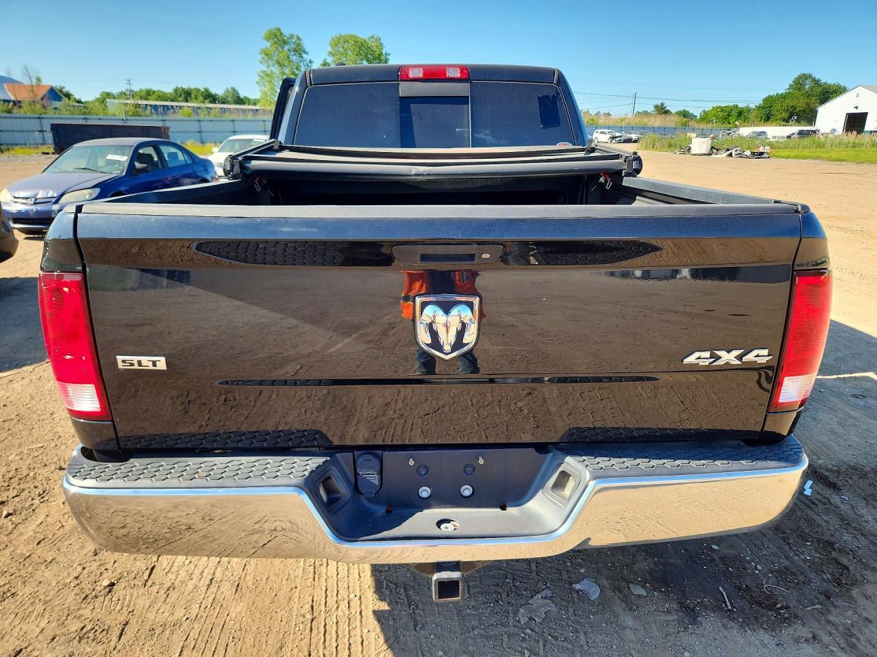2017 Ram 1500 Slt - Image 6