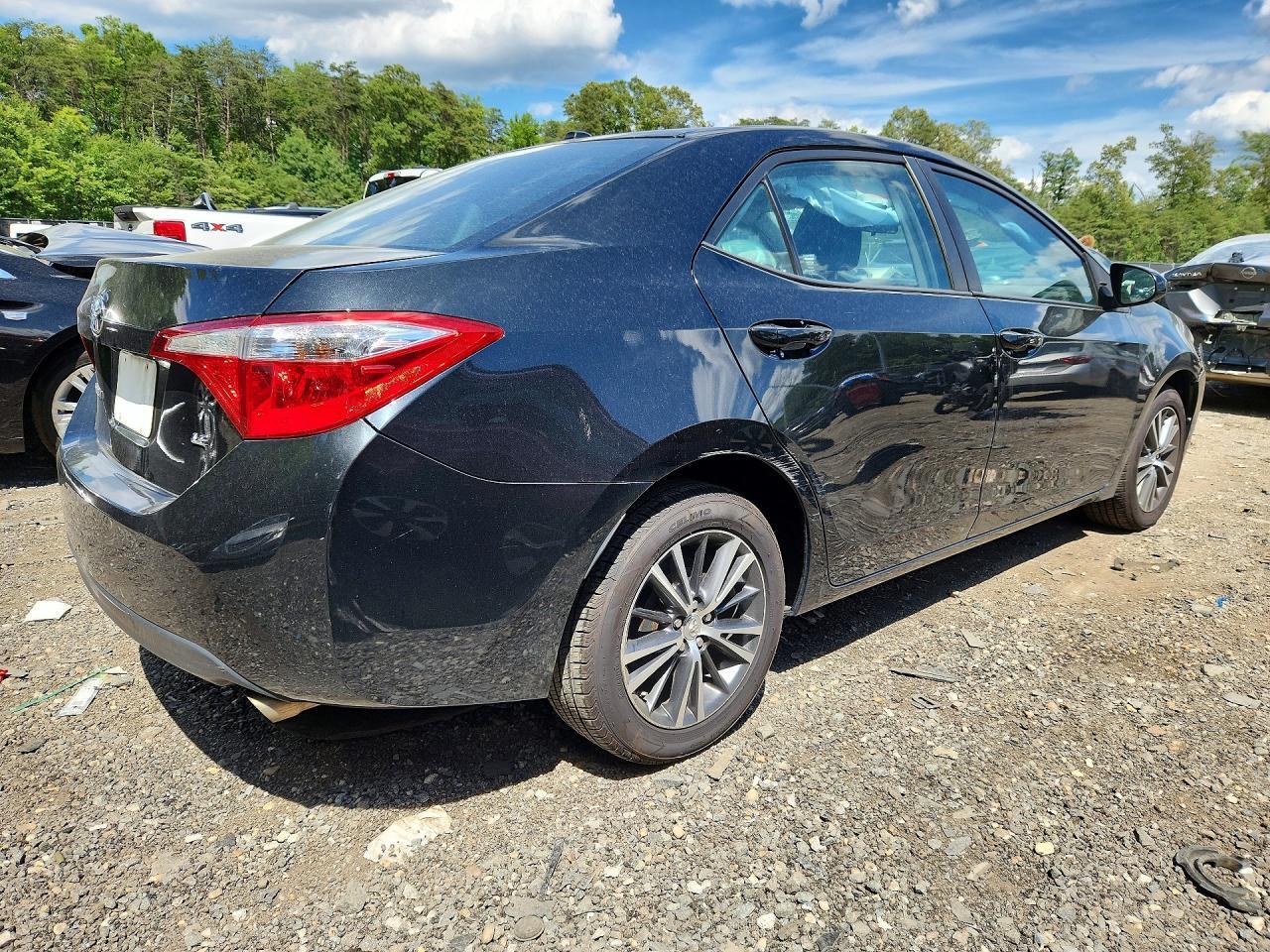 2016 Toyota Corolla Le Premium - Фото 3