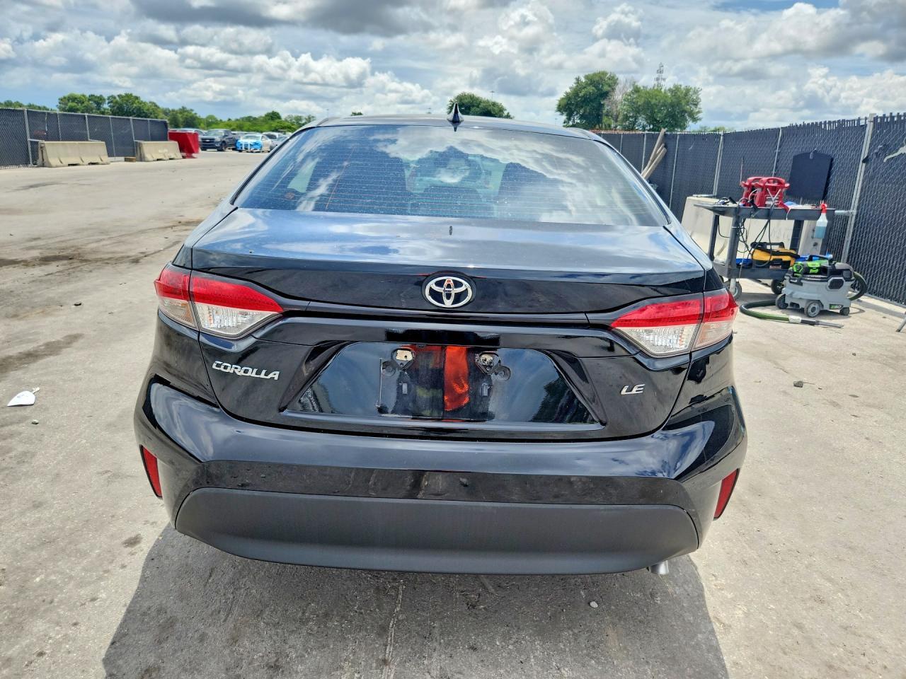 2024 Toyota Corolla Le - Image 6