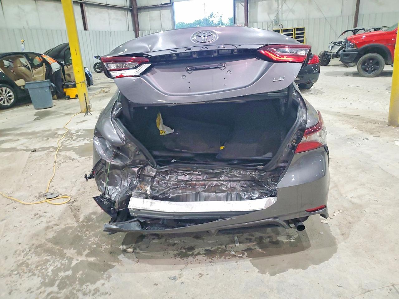2021 Toyota Camry Le - Image 6