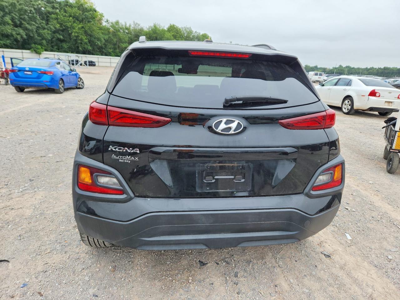 2021 Hyundai Kona Sel - Image 6