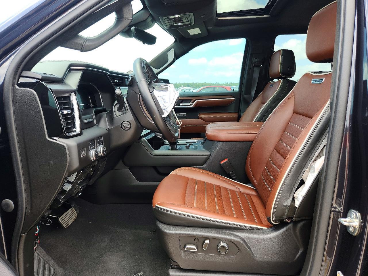 2023 GMC Sierra K1500 Denali Ultimate - Image 7