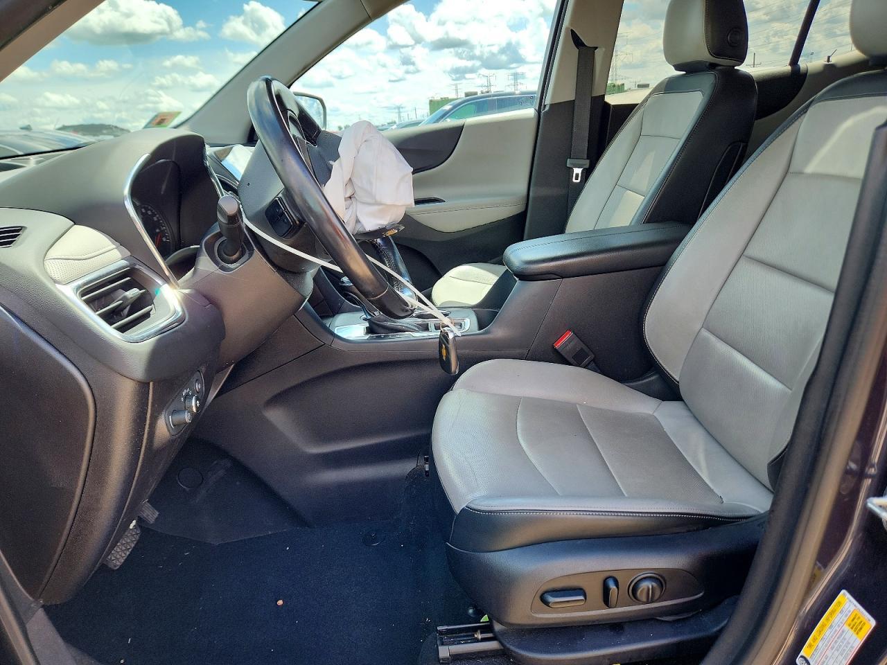 2018 Chevrolet Equinox Premier - Image 7