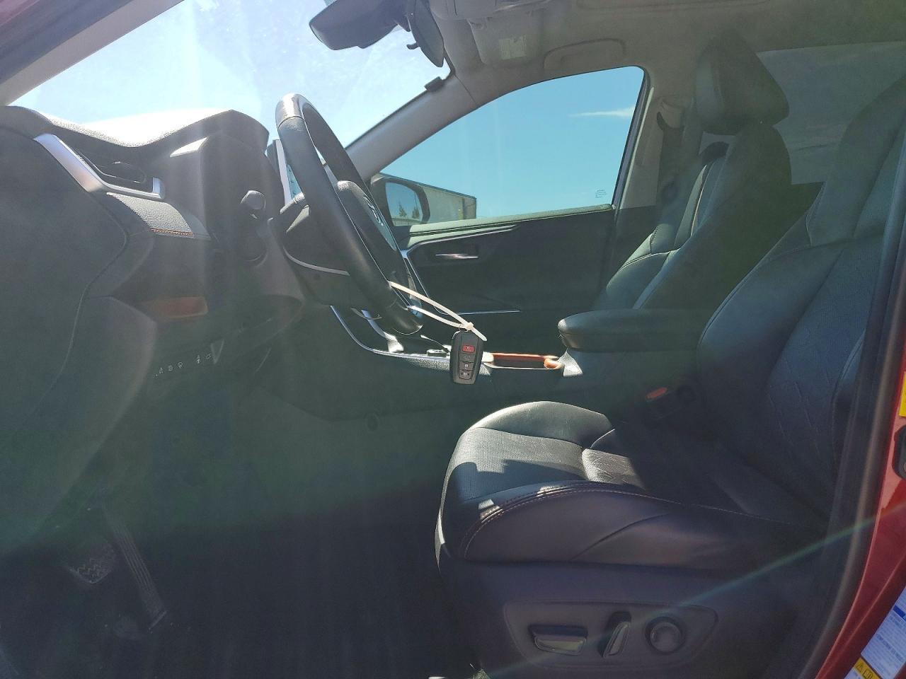 2019 Toyota Rav4 Adventure - Фото 7