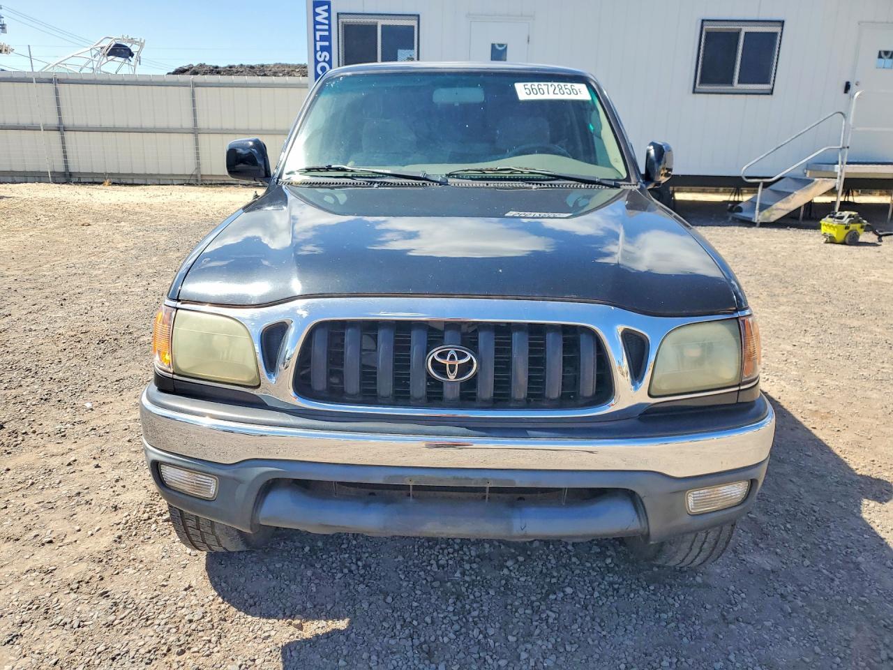 2004 Toyota Tacoma Xtracab Prerunner - Фото 5