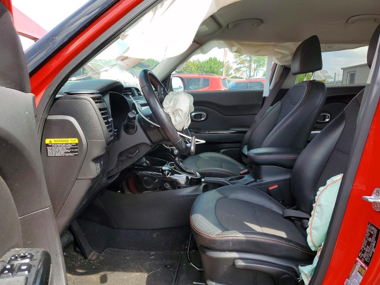 2019 Kia Soul ! - Image 7