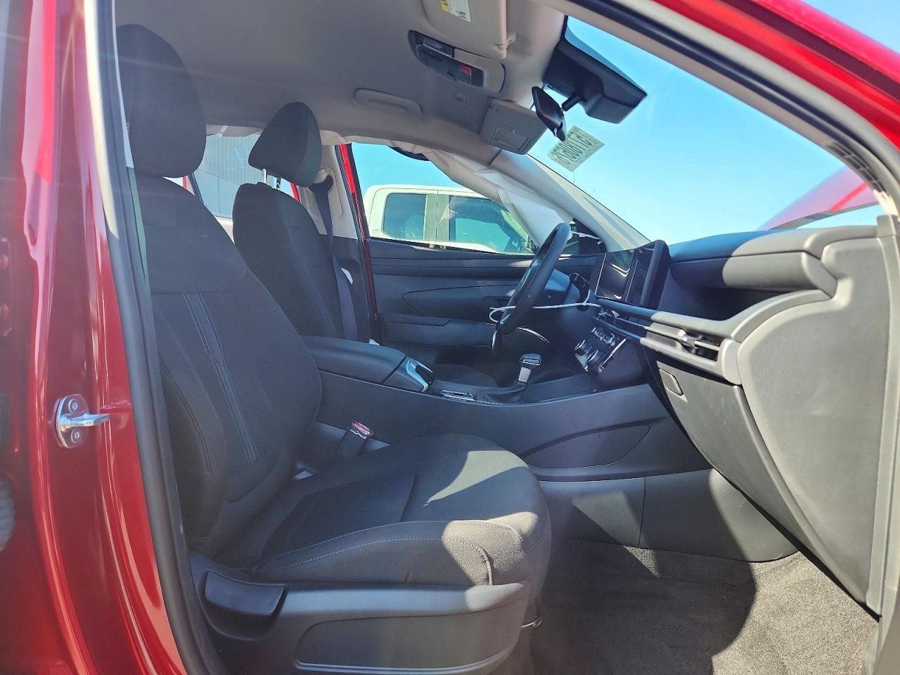 2026 Hyundai Tucson Sel - Фото 7