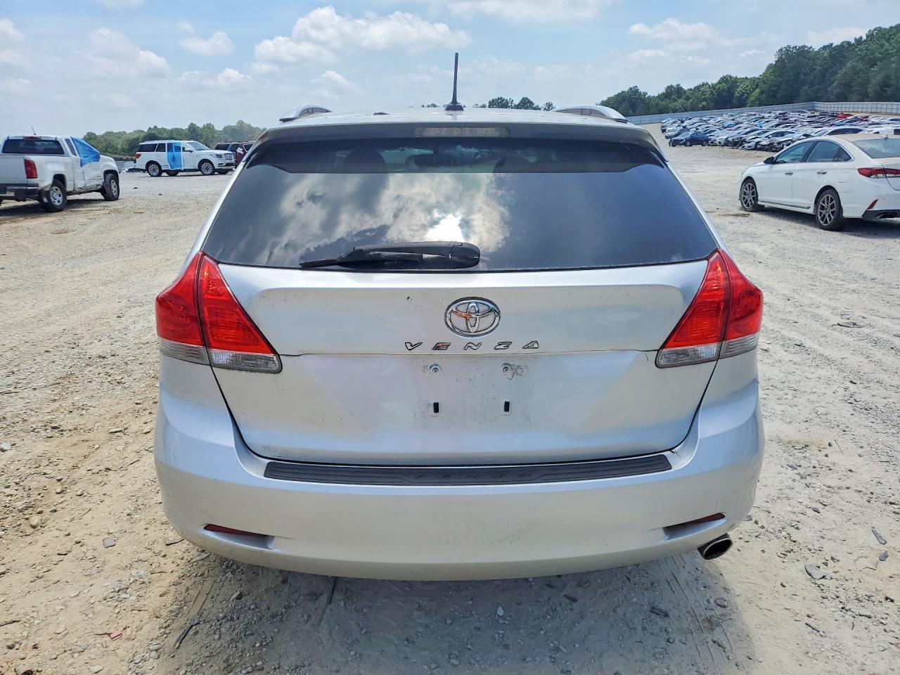 2010 Toyota Venza Fwd 4Cyl - Image 6