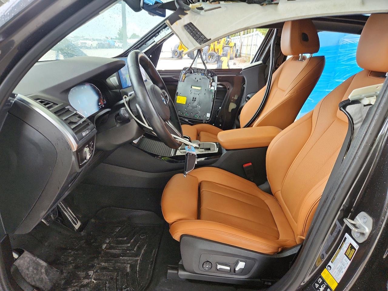 2023 BMW X3 xDrive30I - Фото 7