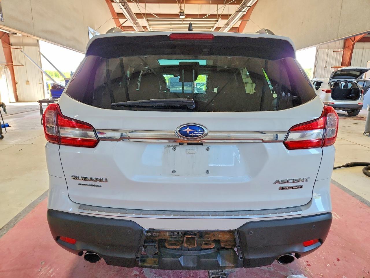 2019 Subaru Ascent Touring - Фото 6