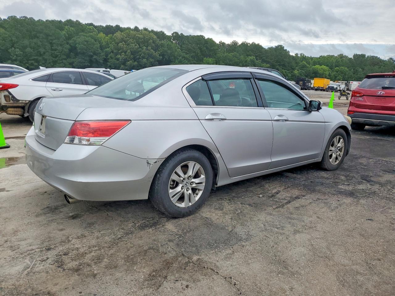 2010 Honda Accord Lxp - Image 3