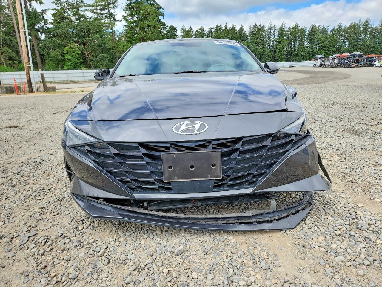 2022 Hyundai Elantra Sel - Image 5