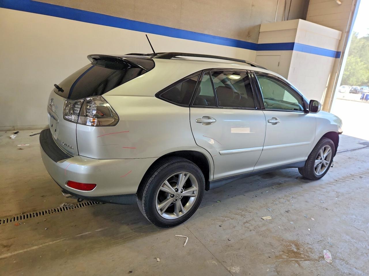 2006 Lexus Rx 400 - Фото 3