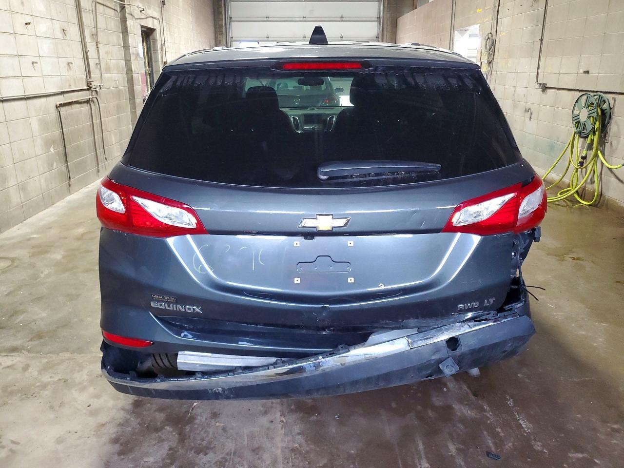 2019 Chevrolet Equinox Lt - Image 6