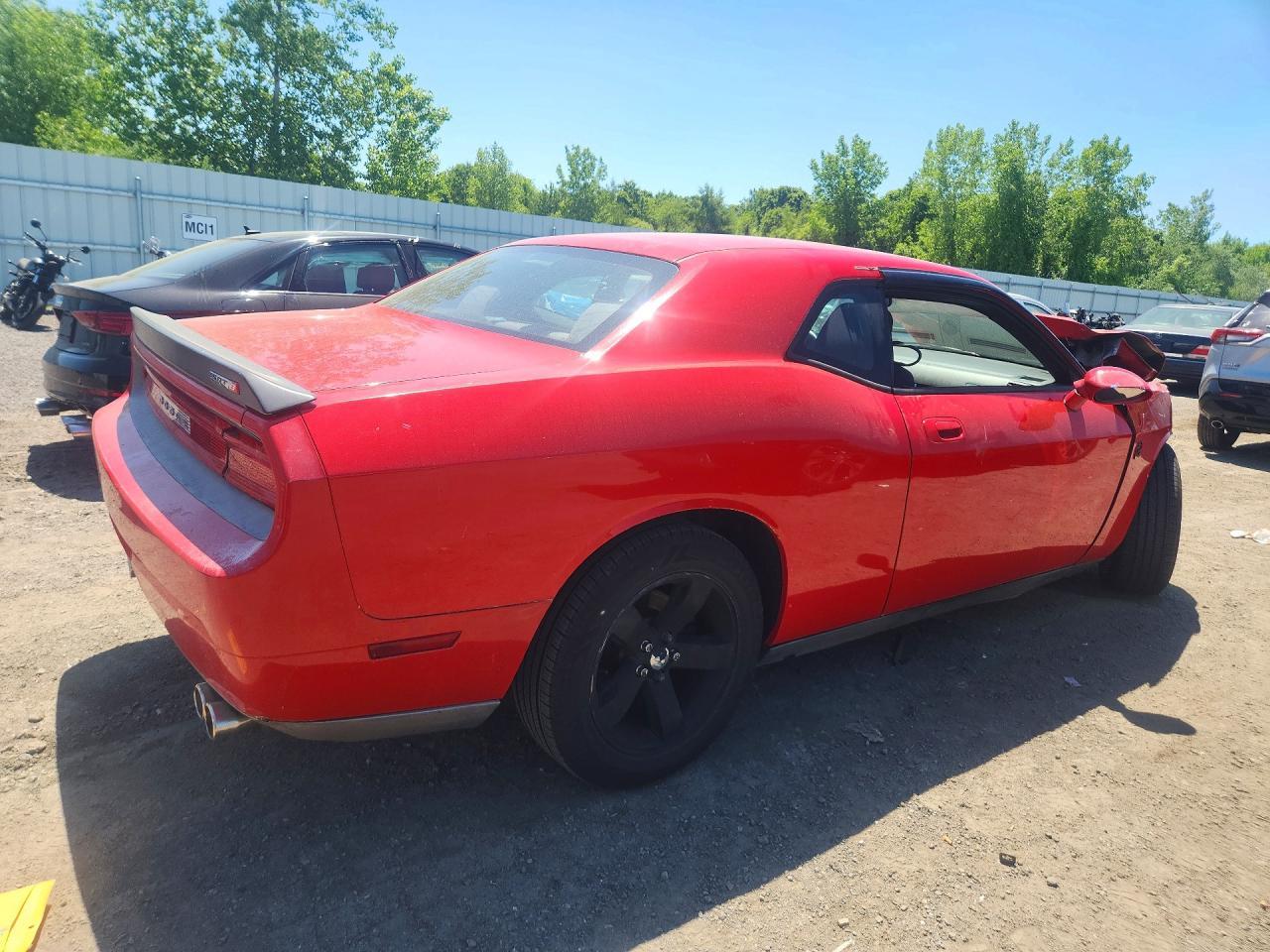 2010 Dodge Challenger Se - Фото 3