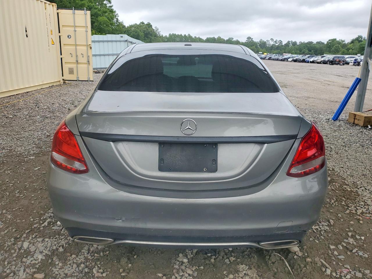 2016 Mercedes-Benz C 300 - Image 6