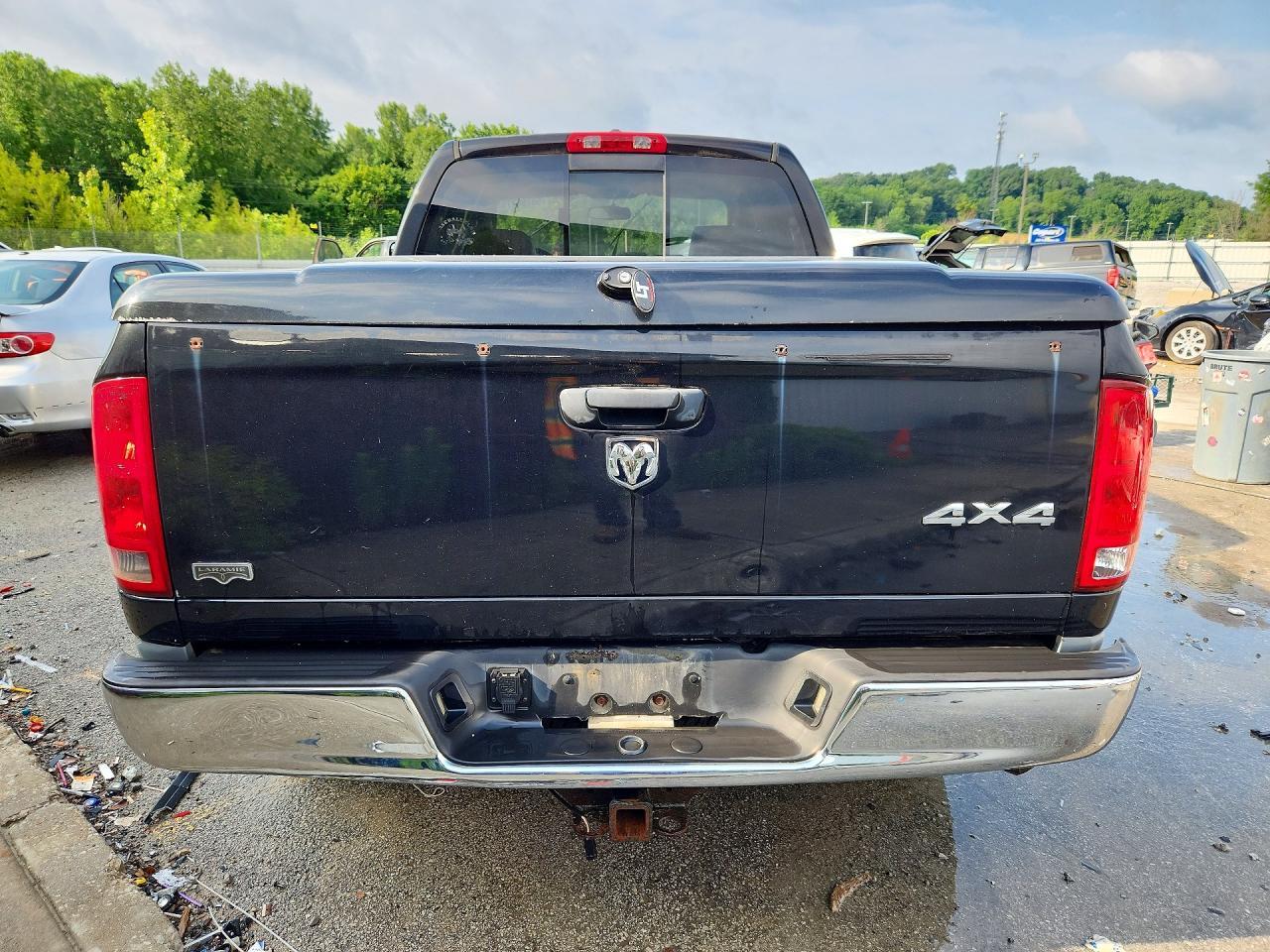 2006 Dodge Ram 1500 St - Image 6