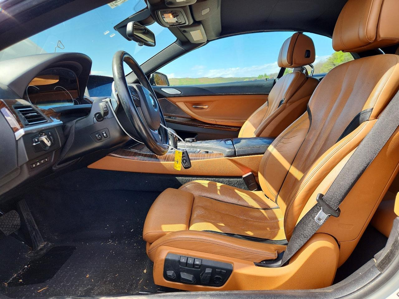 2016 BMW 650 Xi - Image 7