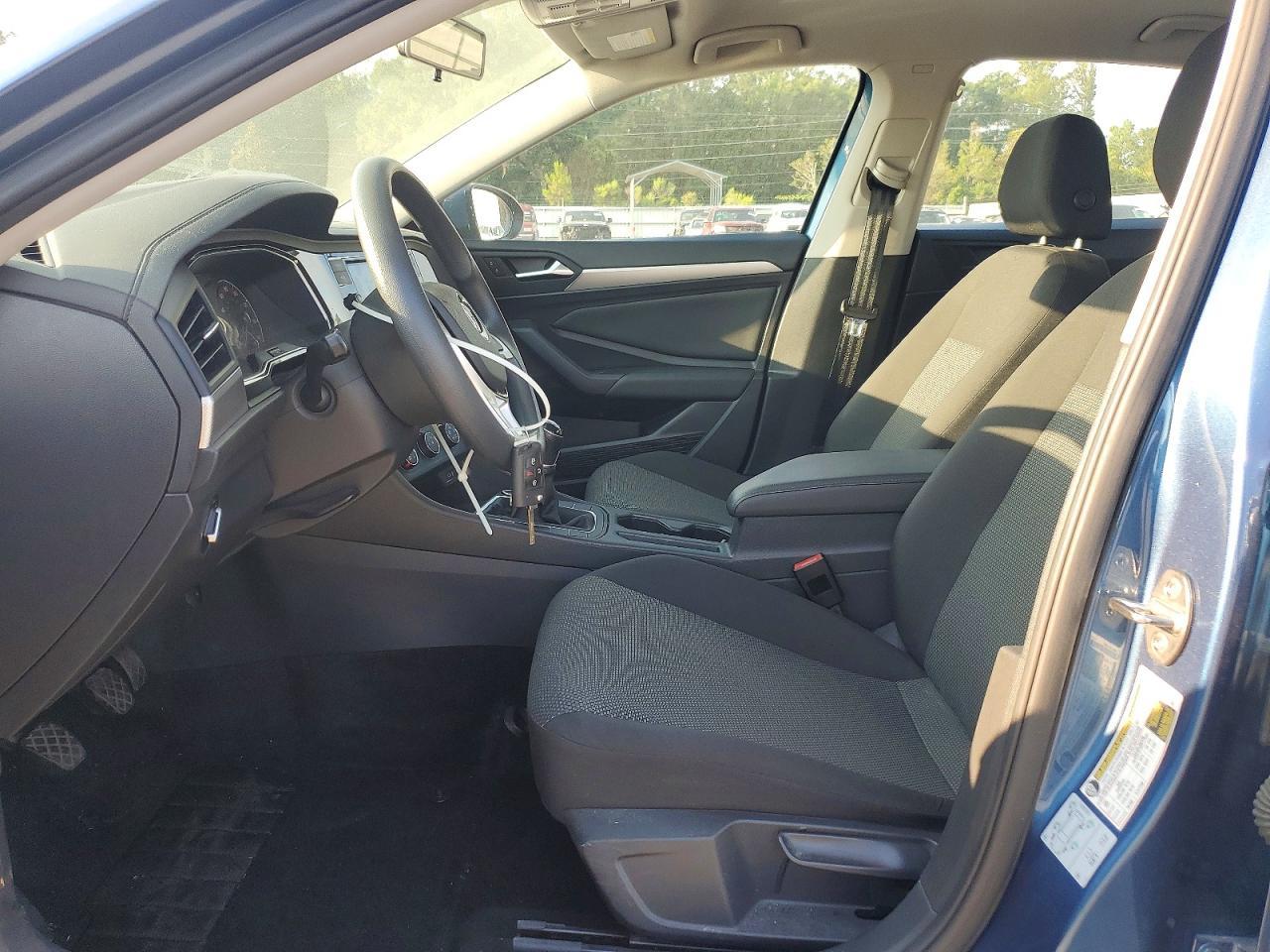 2021 Volkswagen Jetta S - Image 7