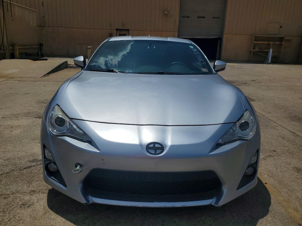 2015 Scion Fr-S Base - Image 5