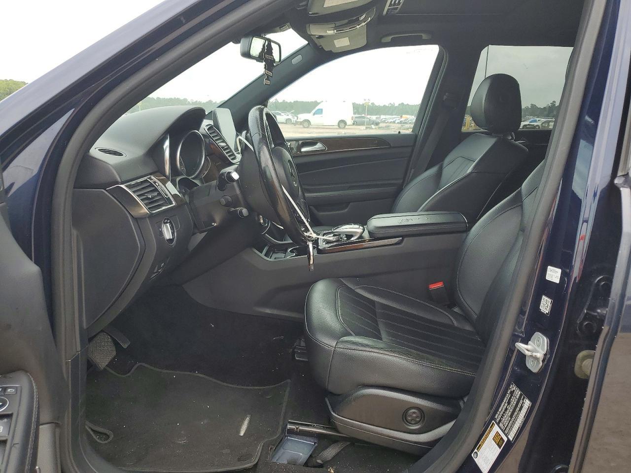 2017 Mercedes-Benz Gle 350 - Image 7