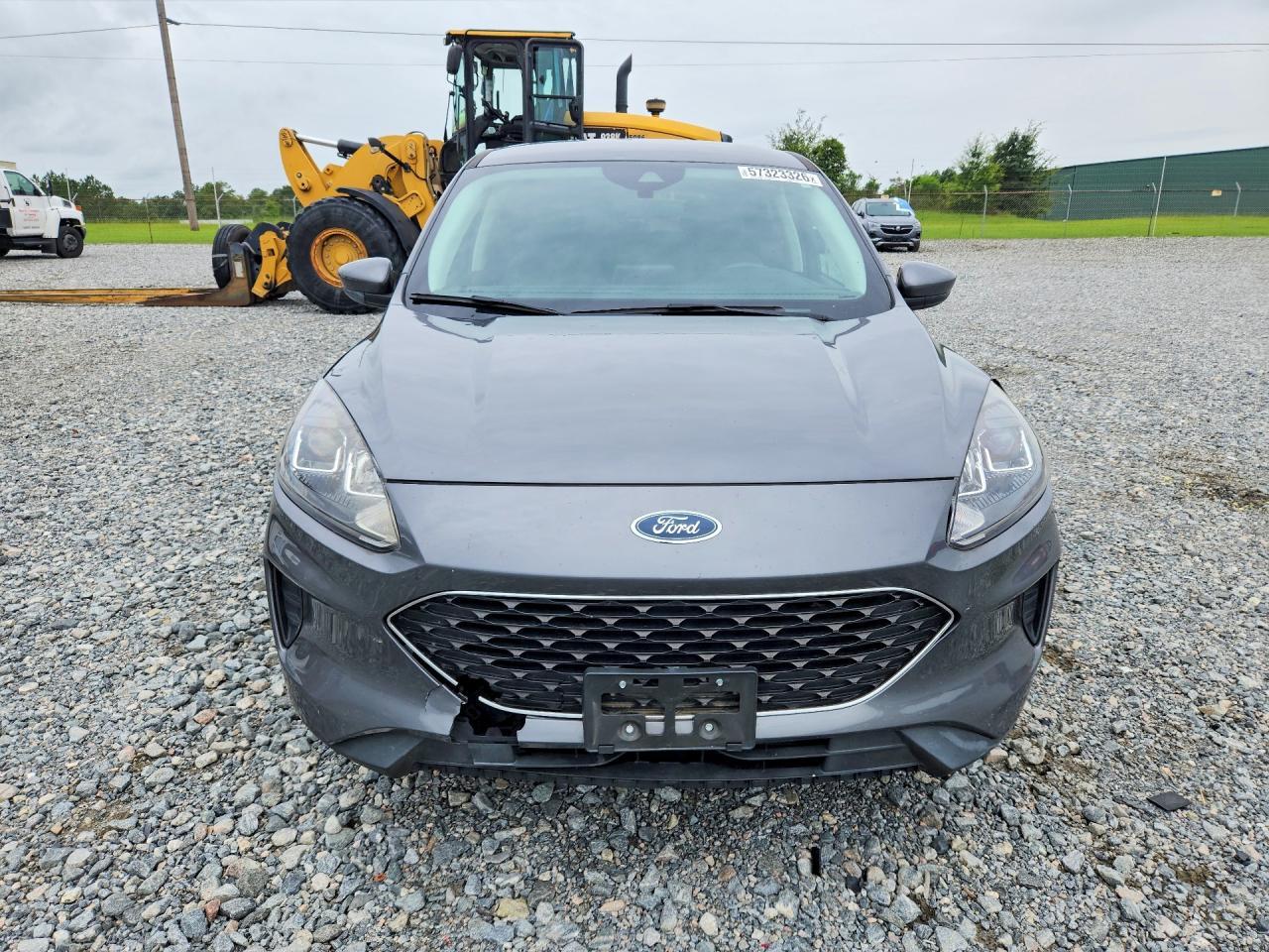 2021 Ford Escape Se - Image 5