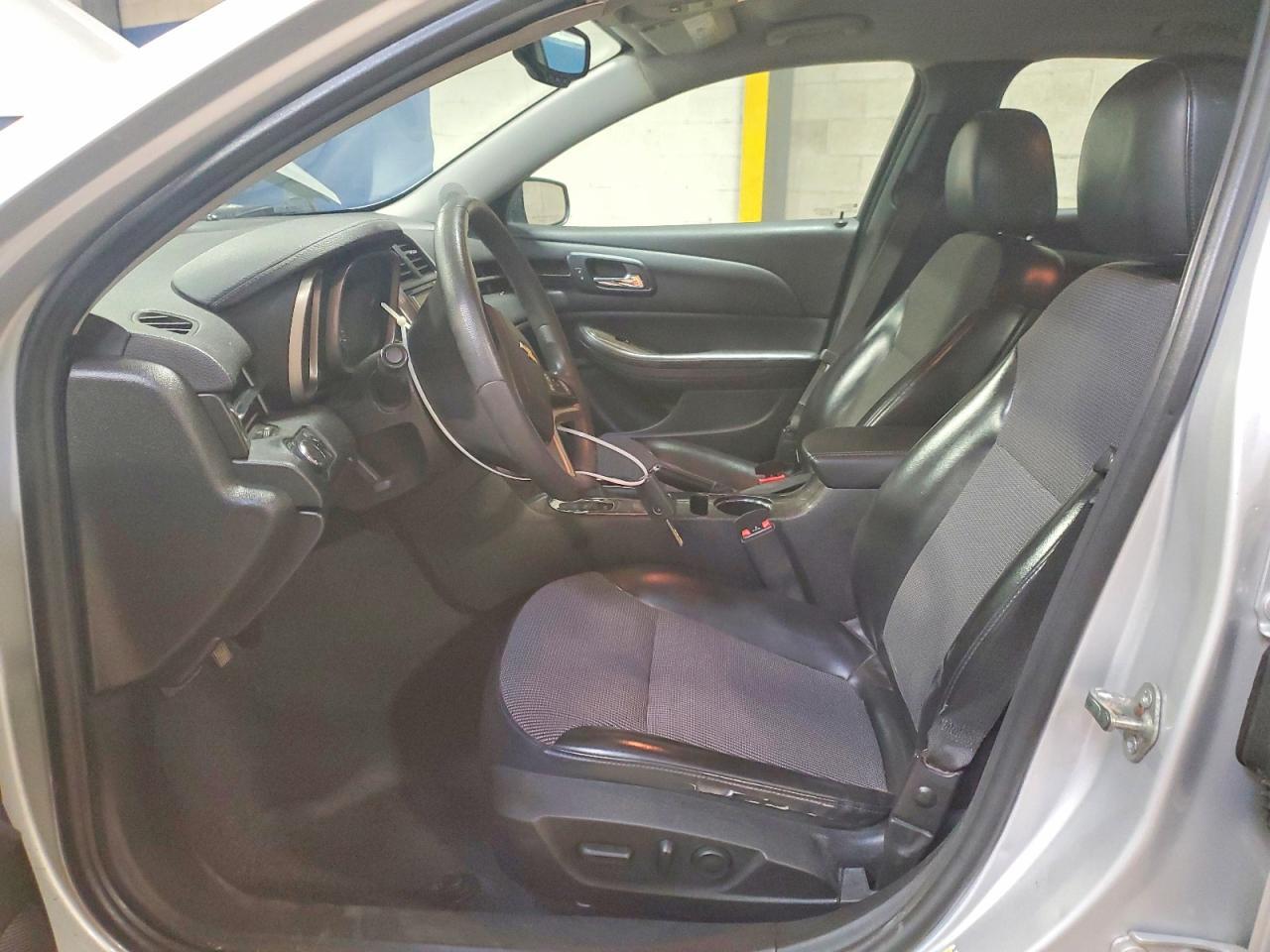 2014 Chevrolet Malibu 1Lt - Фото 7