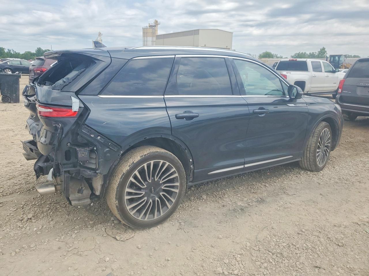 2020 Lincoln Corsair Reserve - Image 3