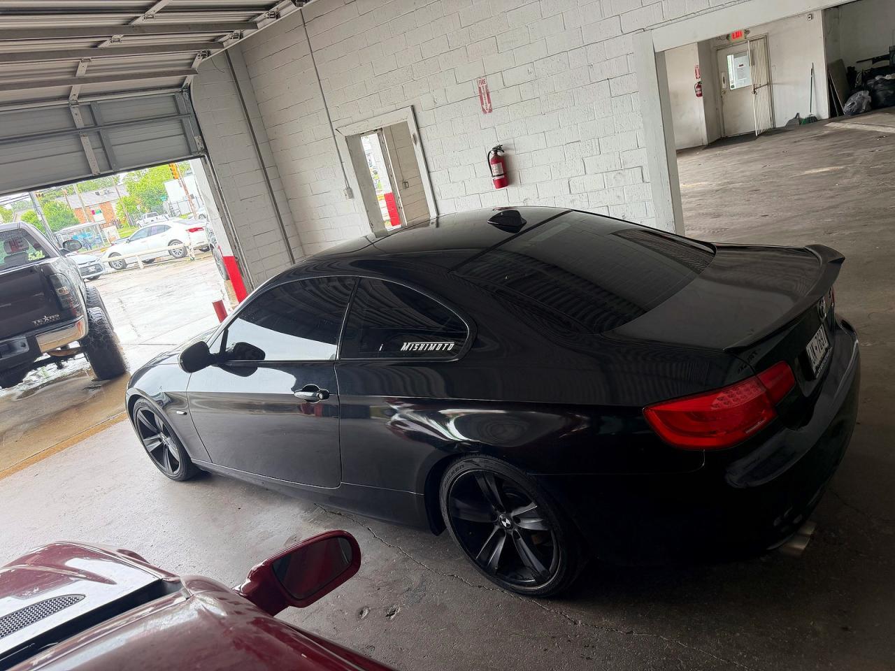 2011 BMW 328 I - Фото 3