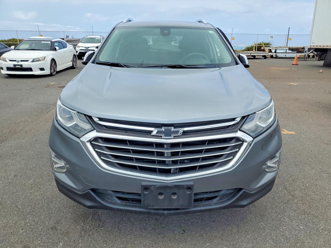 2018 Chevrolet Equinox - Фото 5