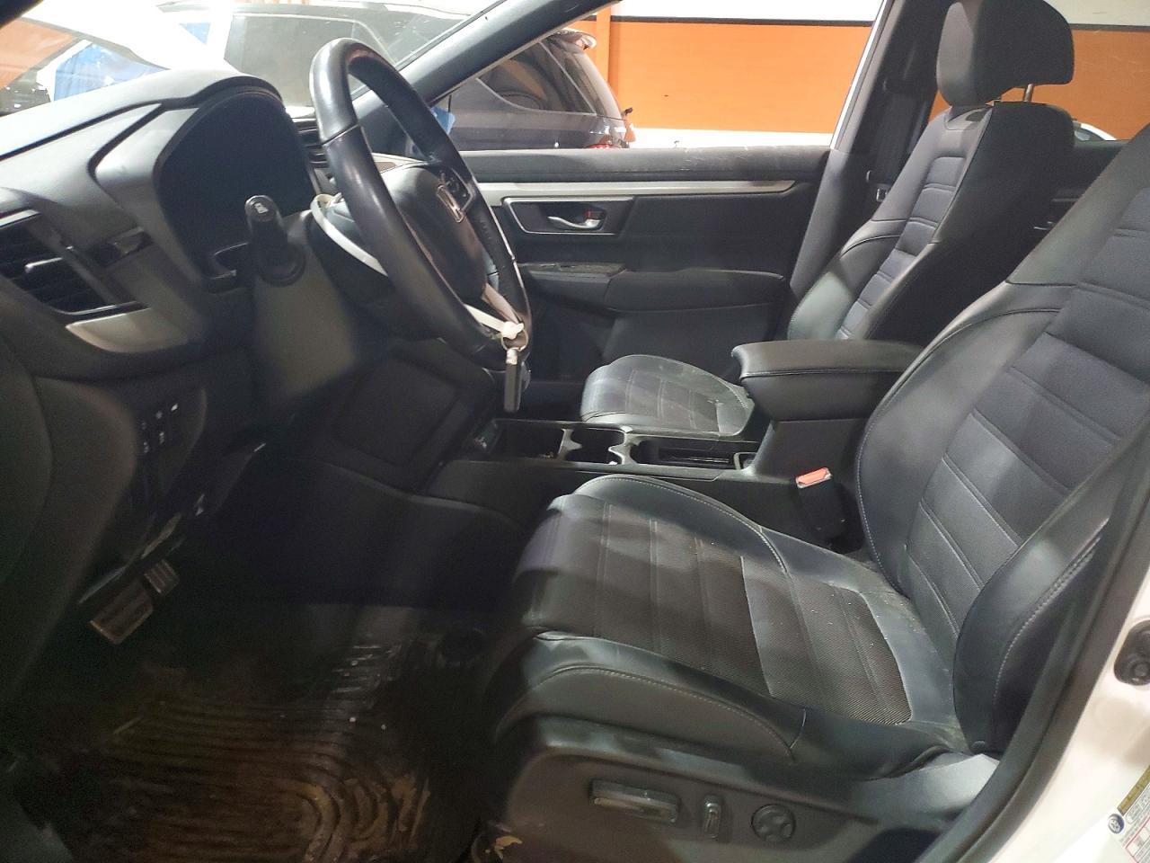2022 Honda Cr-V Sport - Image 7